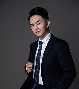 Profile photo for Chi Wen Shih