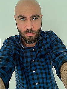 Profile photo for Joshua Berman