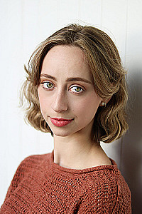 Profile photo for Evie Ford