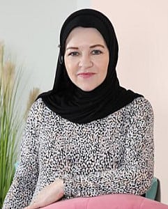 Profile photo for Sonja Bosch