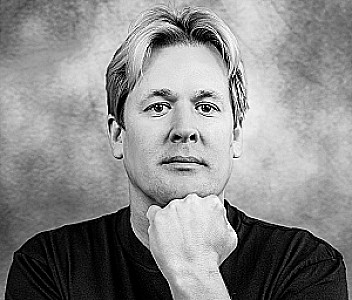 Profile photo for Eric Carson