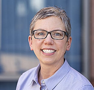 Profile photo for Sharon McKeague