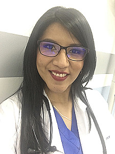 Profile photo for Julia Cristina Cruz