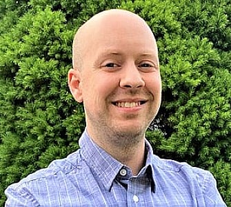 Profile photo for Justin Bouchard