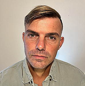 Profile photo for Ehren Richardson