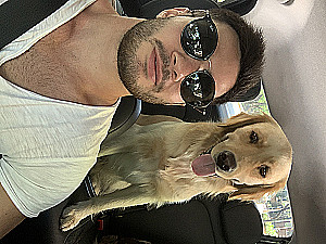 Profile photo for Nicolás Fiorillo