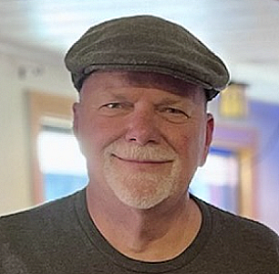 Profile photo for Greg Padgett