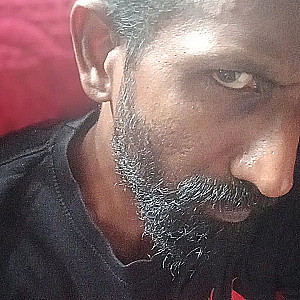 Profile photo for Vivek Chiramel