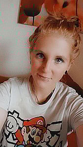 Profile photo for Jessika Maria Preuß