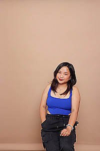 Profile photo for Ericka Mae Baluyut
