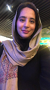 Profile photo for Warda Shabbir