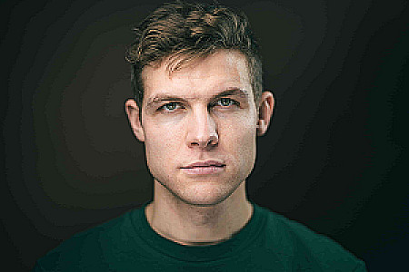 Profile photo for Robin Leo Hoffmann