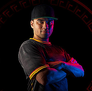 Profile photo for Raiden Garcia
