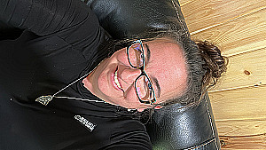 Profile photo for Danielle Barry