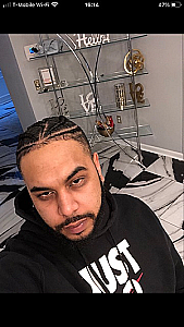 Profile photo for Deonsay Offield