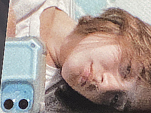 Profile photo for Olivia Rayburn