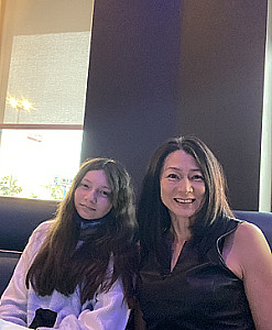 Profile photo for Ms Anna Wei