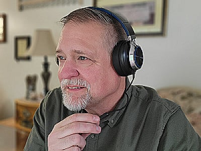 Profile photo for Gary Hubbard