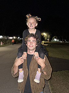 Profile photo for Christopher Kiser