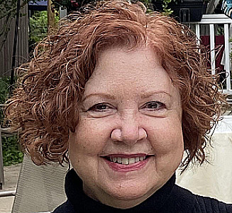 Profile photo for Robin Francis