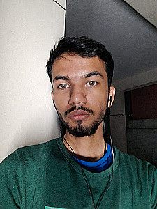 Profile photo for Syed Uddin