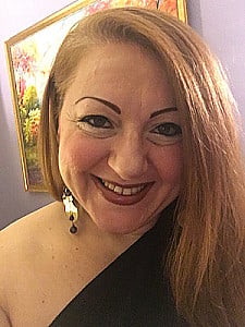Profile photo for Niki Nicastro