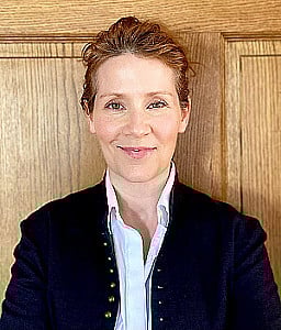 Profile photo for Danielle Mizialko