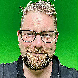 Profile photo for Ian Fraser