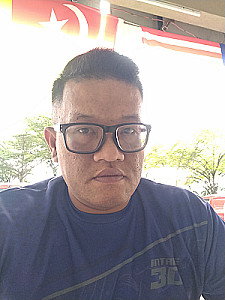 Profile photo for Mohamad Fikri bin Abdullah