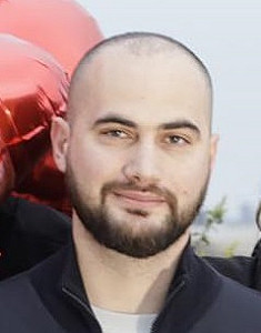 Profile photo for Christos Tsoulfas