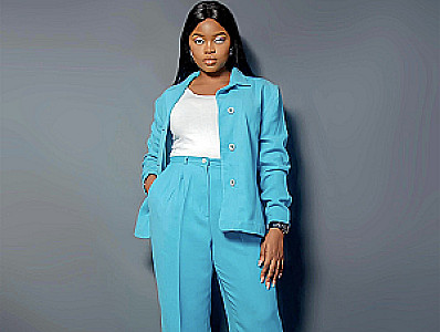 Profile photo for Enitan Odeniyi