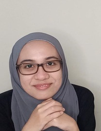 Profile photo for Rizqy Amalia