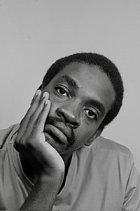 Profile photo for Mohamed Elhaj
