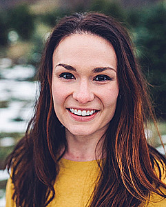 Profile photo for Megan Lemieux