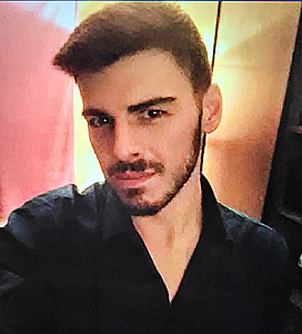 Profile photo for T.S. Baxter