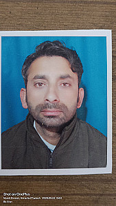 Profile photo for Arun pathania