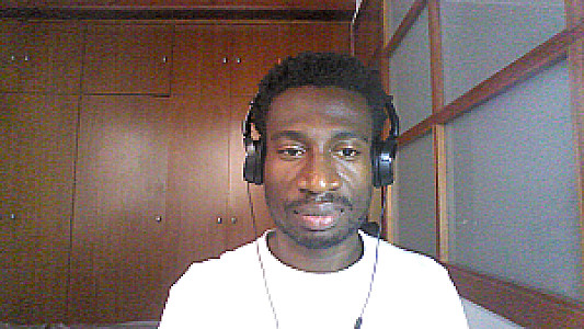 Profile photo for Kola Ade