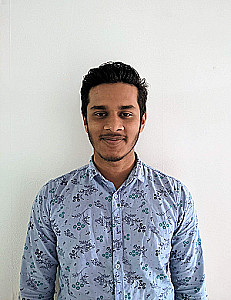 Profile photo for Redwanul Bari