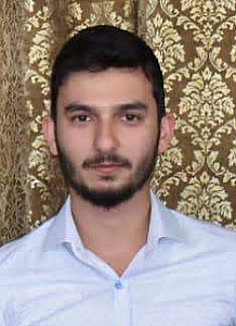 Profile photo for İbrahim Hakki UYDAŞ