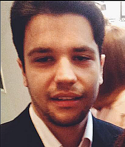 Profile photo for Luka Globarevic