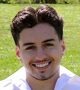 Profile photo for Hunter Riegel