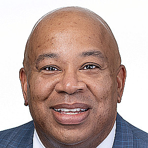 Profile photo for David C Jones