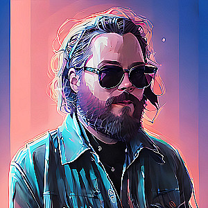 Profile photo for Jason Harthcock