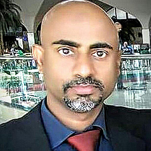 Profile photo for Thajudeen Abdul Kader