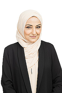 Profile photo for Tahani Zughayer
