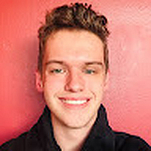 Profile photo for Brendon Sauvage