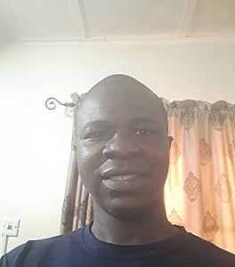 Profile photo for Aruna abdul-ganiyu