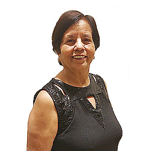 Profile photo for Dhanu Rajwani