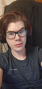 Profile photo for Fabian Olvhammar