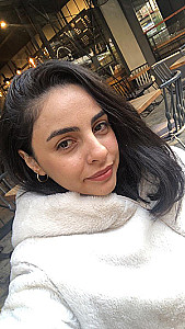 Profile photo for Ruken ASLAN SEVIM